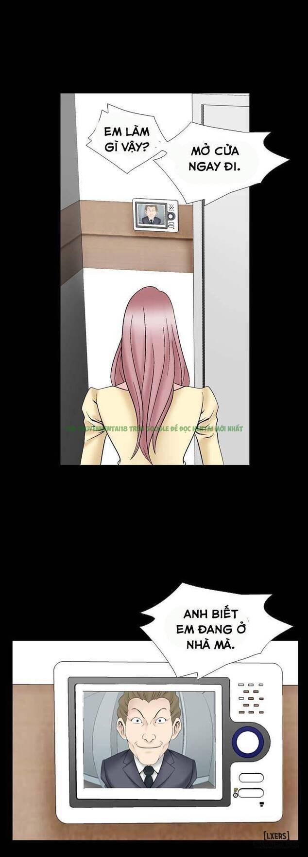 Mùi Vị Của Đôi Bàn Tay Chap Chapter 19-Mùi Vị Của Đôi Bàn Tay - Next Chap 17