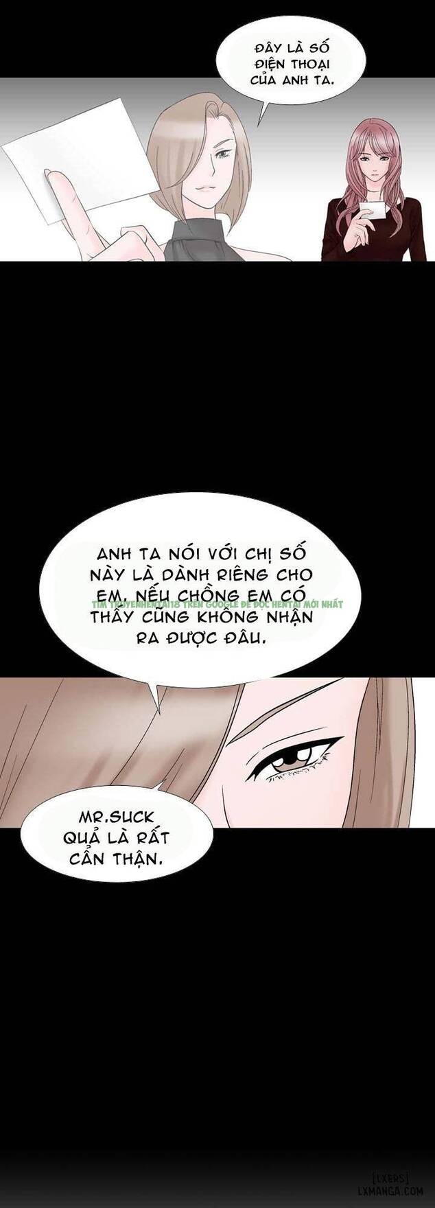 Mùi Vị Của Đôi Bàn Tay Chap Chapter 19-Mùi Vị Của Đôi Bàn Tay - Next Chap 17