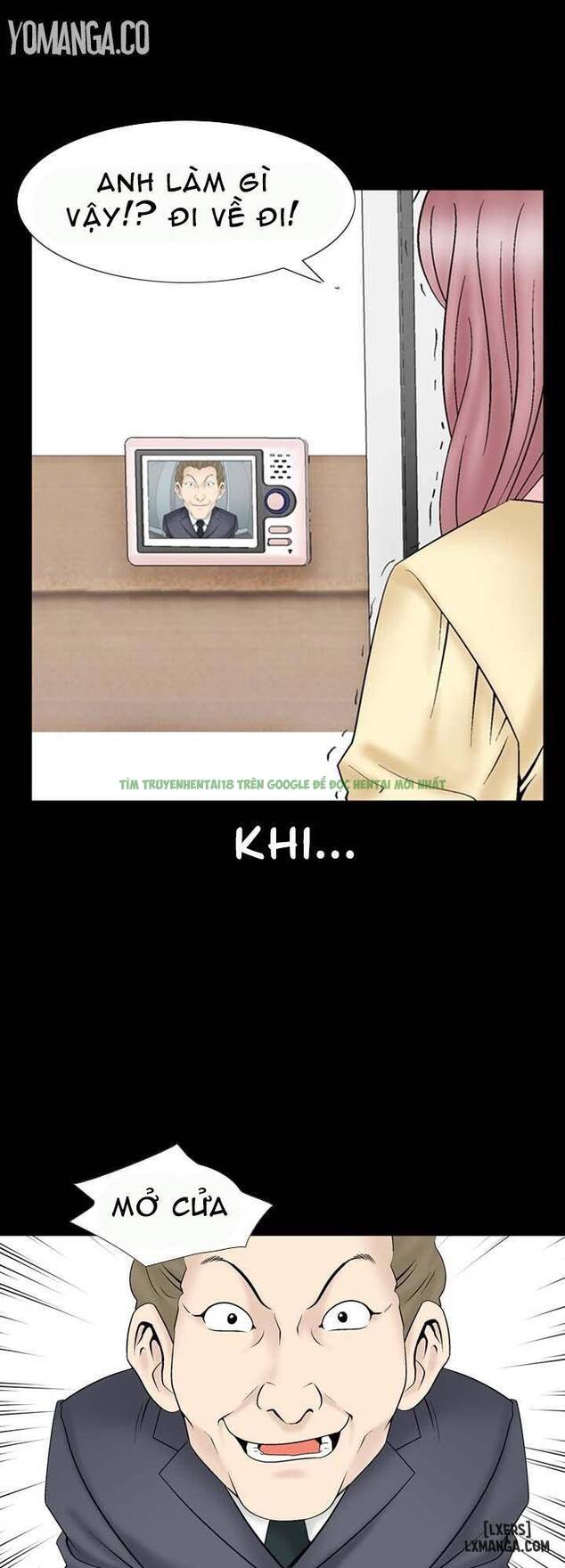 Mùi Vị Của Đôi Bàn Tay Chap Chapter 19-Mùi Vị Của Đôi Bàn Tay - Next Chap 17