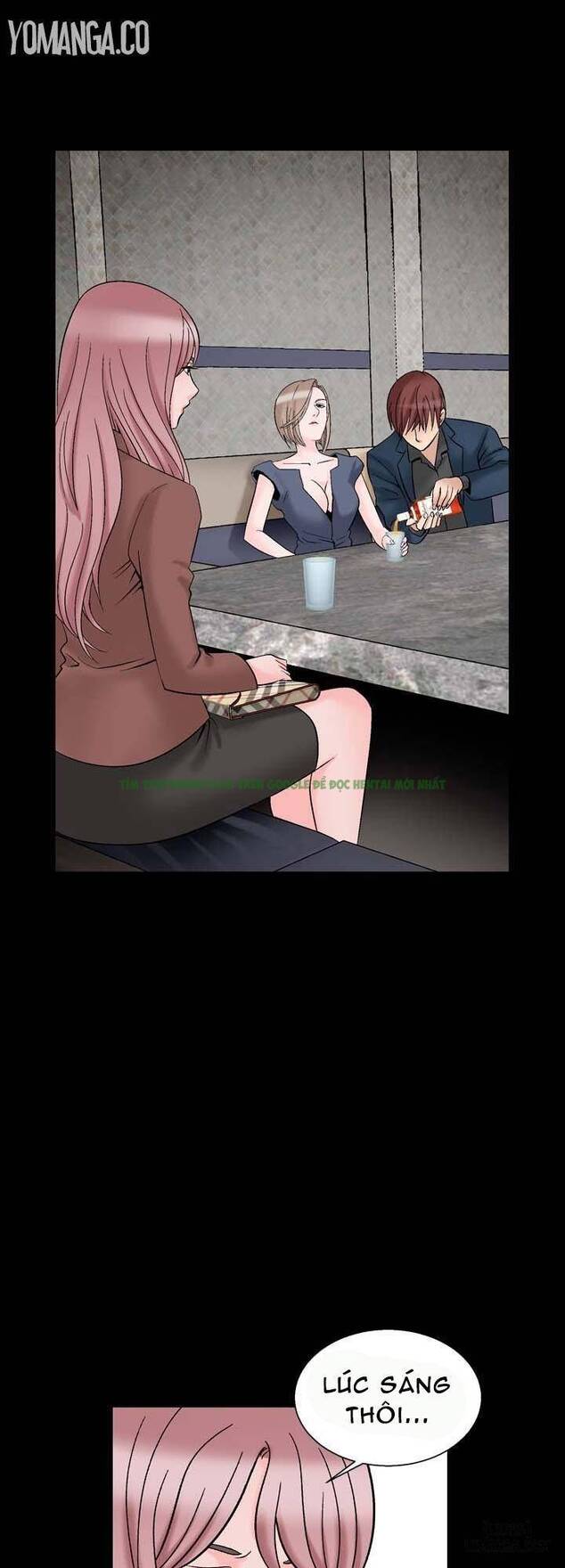 Mùi Vị Của Đôi Bàn Tay Chap Chapter 19-Mùi Vị Của Đôi Bàn Tay - Next Chap 17