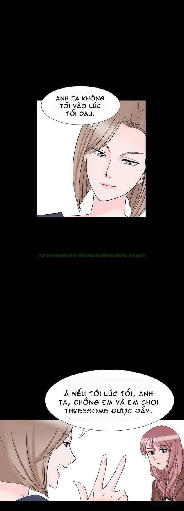 Mùi Vị Của Đôi Bàn Tay Chap Chapter 19-Mùi Vị Của Đôi Bàn Tay - Next Chap 17