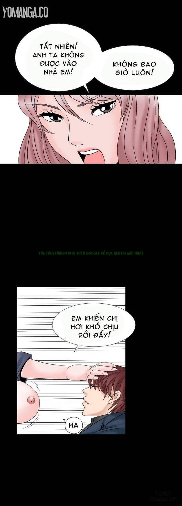 Mùi Vị Của Đôi Bàn Tay Chap Chapter 19-Mùi Vị Của Đôi Bàn Tay - Next Chap 17