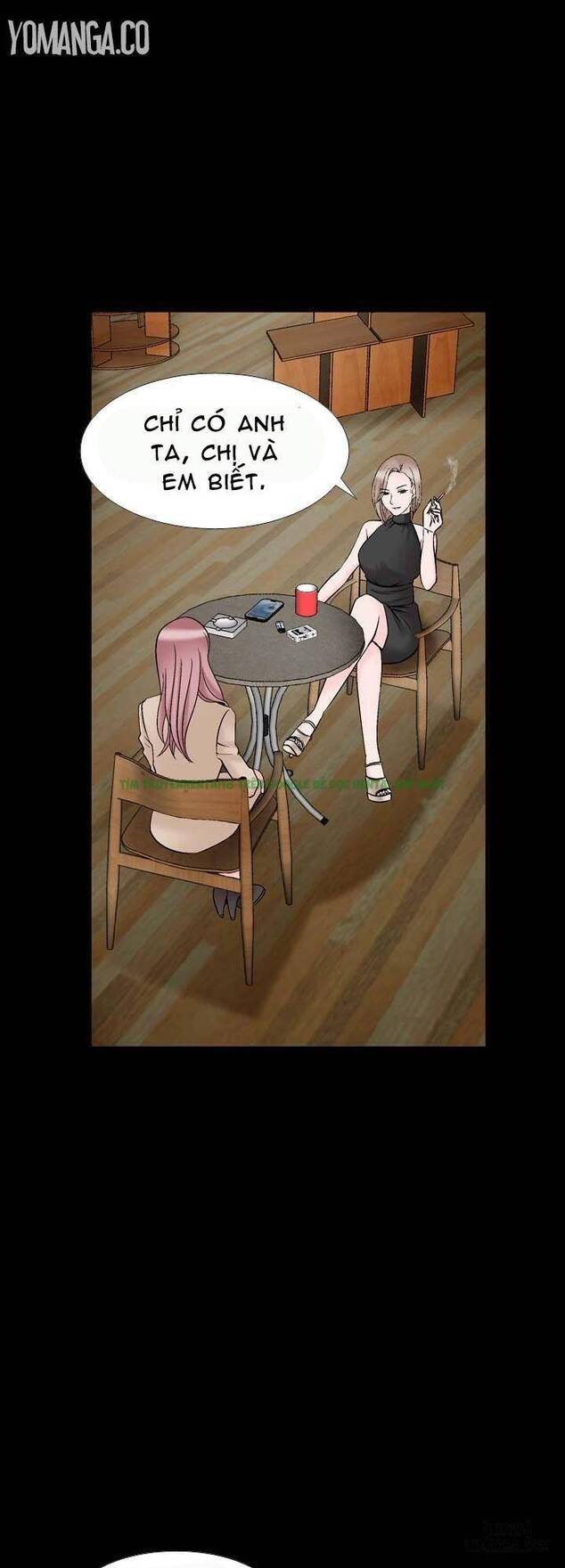 Mùi Vị Của Đôi Bàn Tay Chap Chapter 19-Mùi Vị Của Đôi Bàn Tay - Next Chap 17