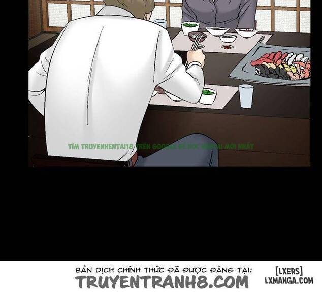 Mùi Vị Của Đôi Bàn Tay Chap Chapter 20-Mùi Vị Của Đôi Bàn Tay - Next Chap 18