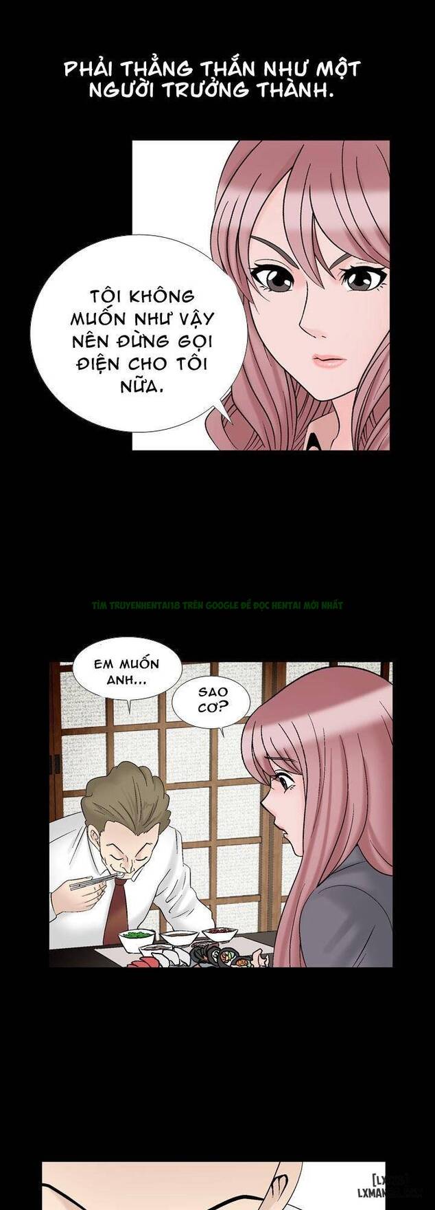 Mùi Vị Của Đôi Bàn Tay Chap Chapter 20-Mùi Vị Của Đôi Bàn Tay - Next Chap 18