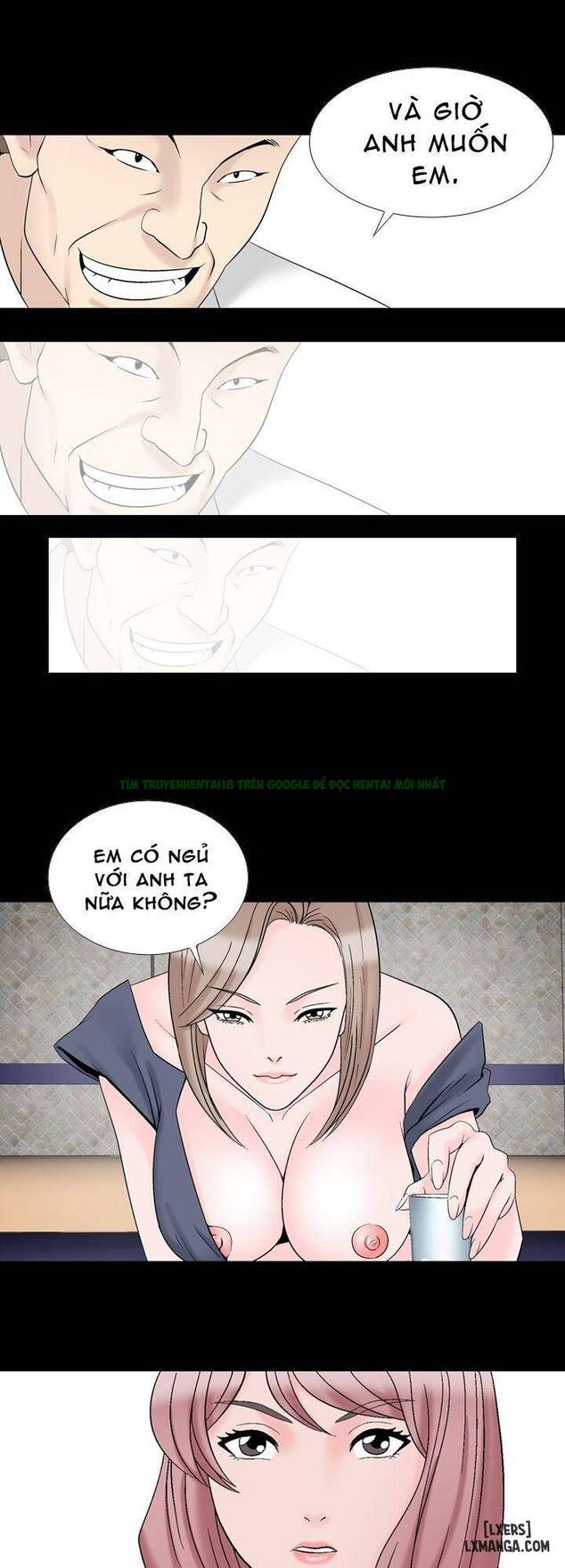 Mùi Vị Của Đôi Bàn Tay Chap Chapter 20-Mùi Vị Của Đôi Bàn Tay - Next Chap 18