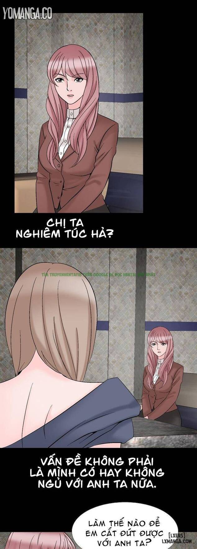 Mùi Vị Của Đôi Bàn Tay Chap Chapter 20-Mùi Vị Của Đôi Bàn Tay - Next Chap 18