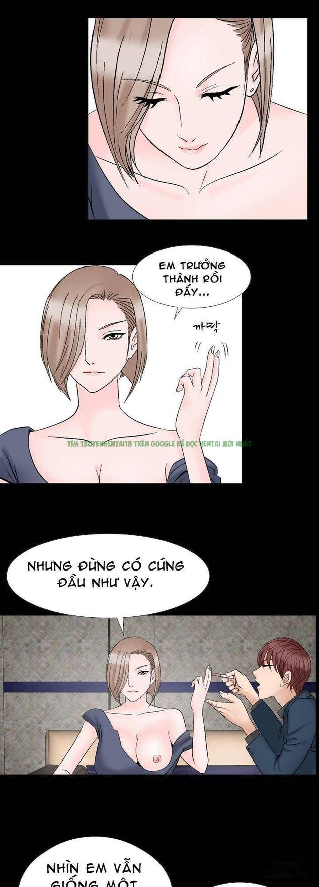 Mùi Vị Của Đôi Bàn Tay Chap Chapter 20-Mùi Vị Của Đôi Bàn Tay - Next Chap 18