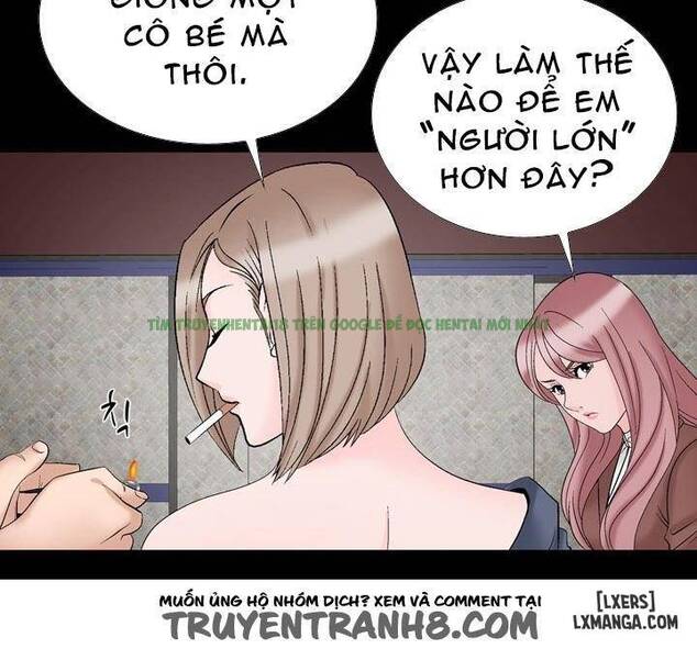 Mùi Vị Của Đôi Bàn Tay Chap Chapter 20-Mùi Vị Của Đôi Bàn Tay - Next Chap 18