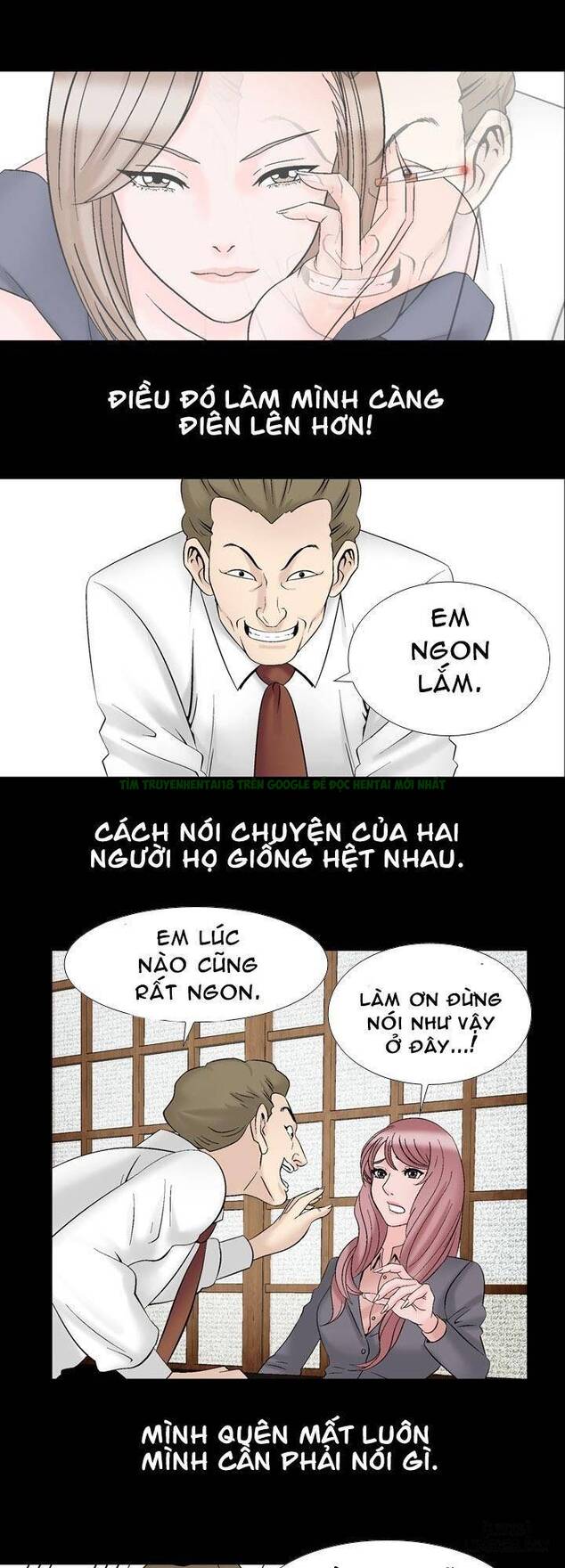 Mùi Vị Của Đôi Bàn Tay Chap Chapter 20-Mùi Vị Của Đôi Bàn Tay - Next Chap 18