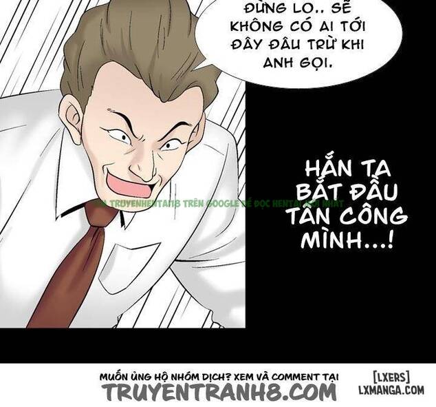 Mùi Vị Của Đôi Bàn Tay Chap Chapter 20-Mùi Vị Của Đôi Bàn Tay - Next Chap 18