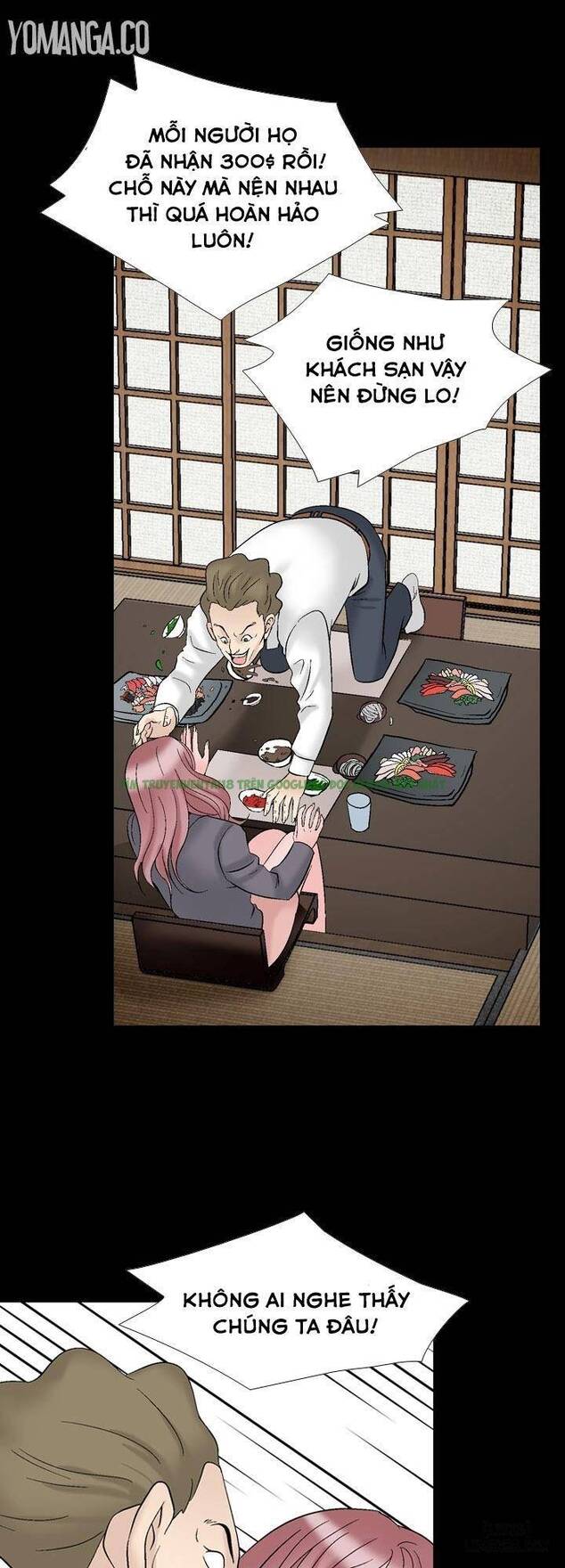 Mùi Vị Của Đôi Bàn Tay Chap Chapter 20-Mùi Vị Của Đôi Bàn Tay - Next Chap 18