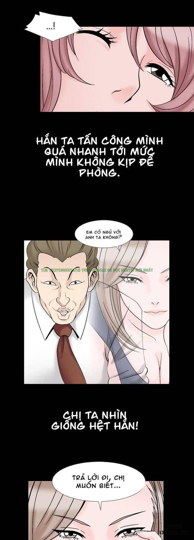 Mùi Vị Của Đôi Bàn Tay Chap Chapter 20-Mùi Vị Của Đôi Bàn Tay - Next Chap 18