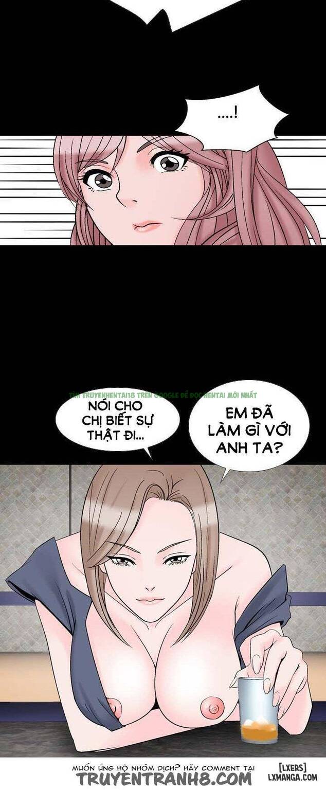 Mùi Vị Của Đôi Bàn Tay Chap Chapter 20-Mùi Vị Của Đôi Bàn Tay - Next Chap 18