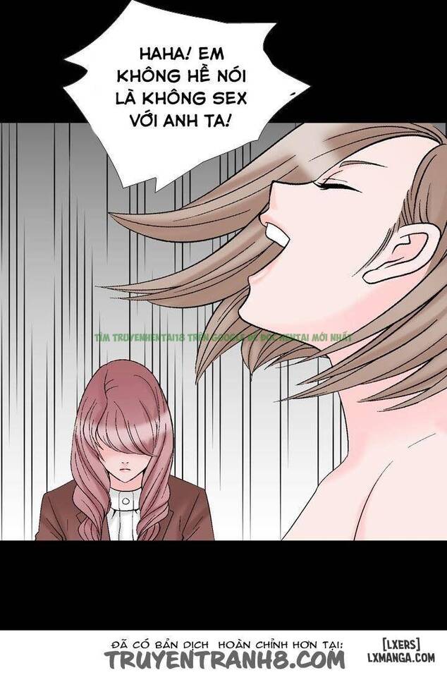 Mùi Vị Của Đôi Bàn Tay Chap Chapter 20-Mùi Vị Của Đôi Bàn Tay - Next Chap 18