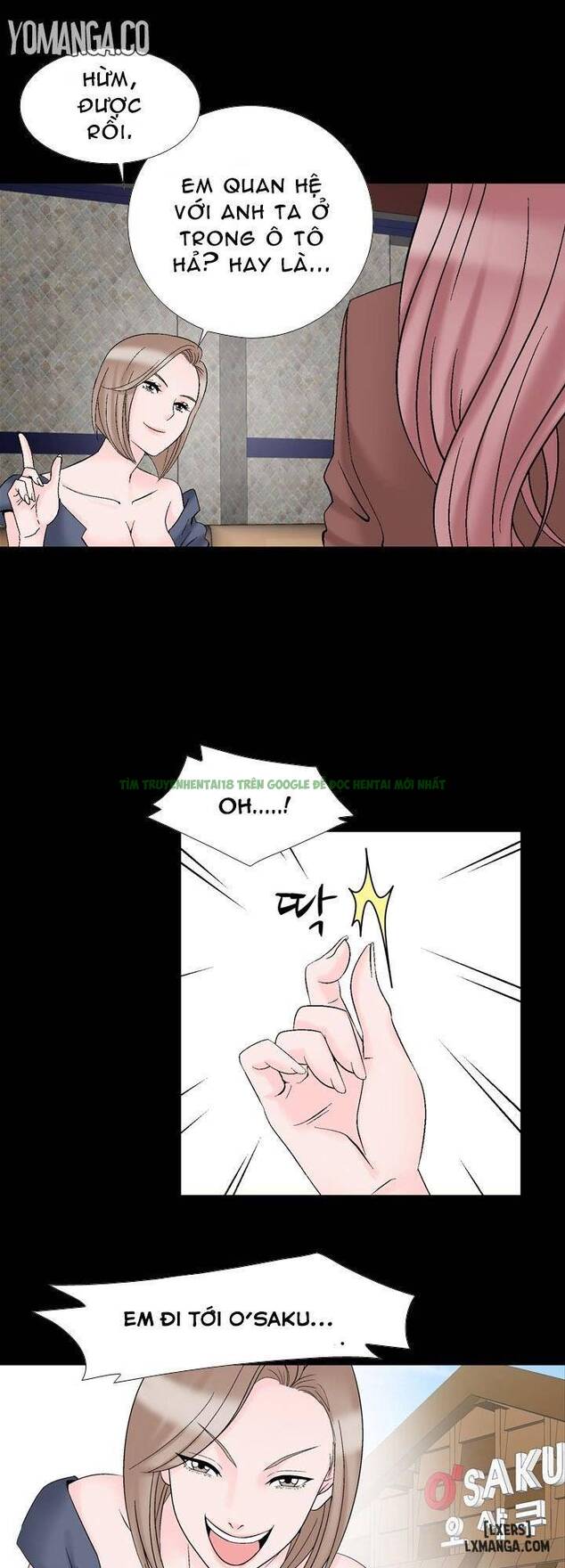 Mùi Vị Của Đôi Bàn Tay Chap Chapter 20-Mùi Vị Của Đôi Bàn Tay - Next Chap 18