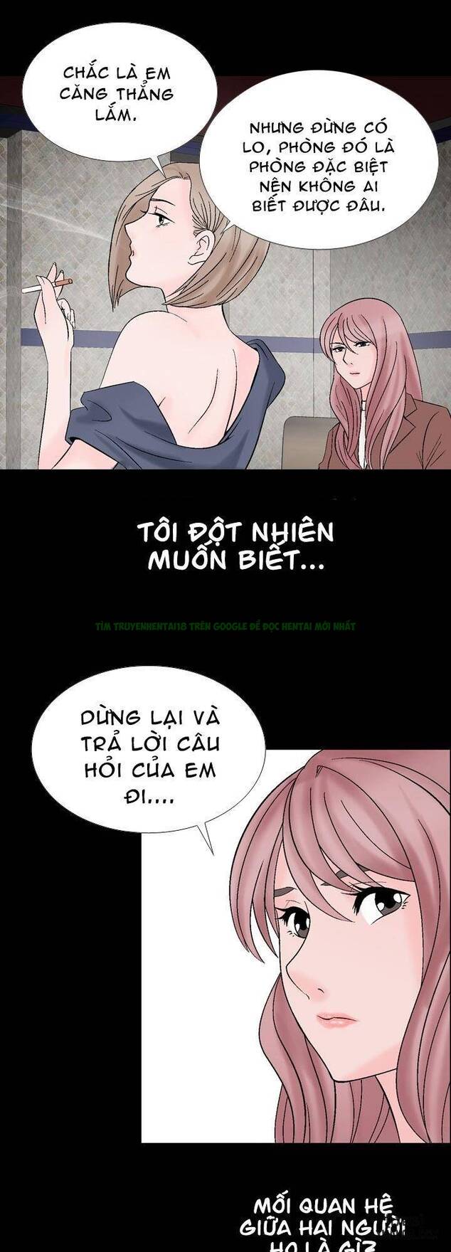 Mùi Vị Của Đôi Bàn Tay Chap Chapter 20-Mùi Vị Của Đôi Bàn Tay - Next Chap 18