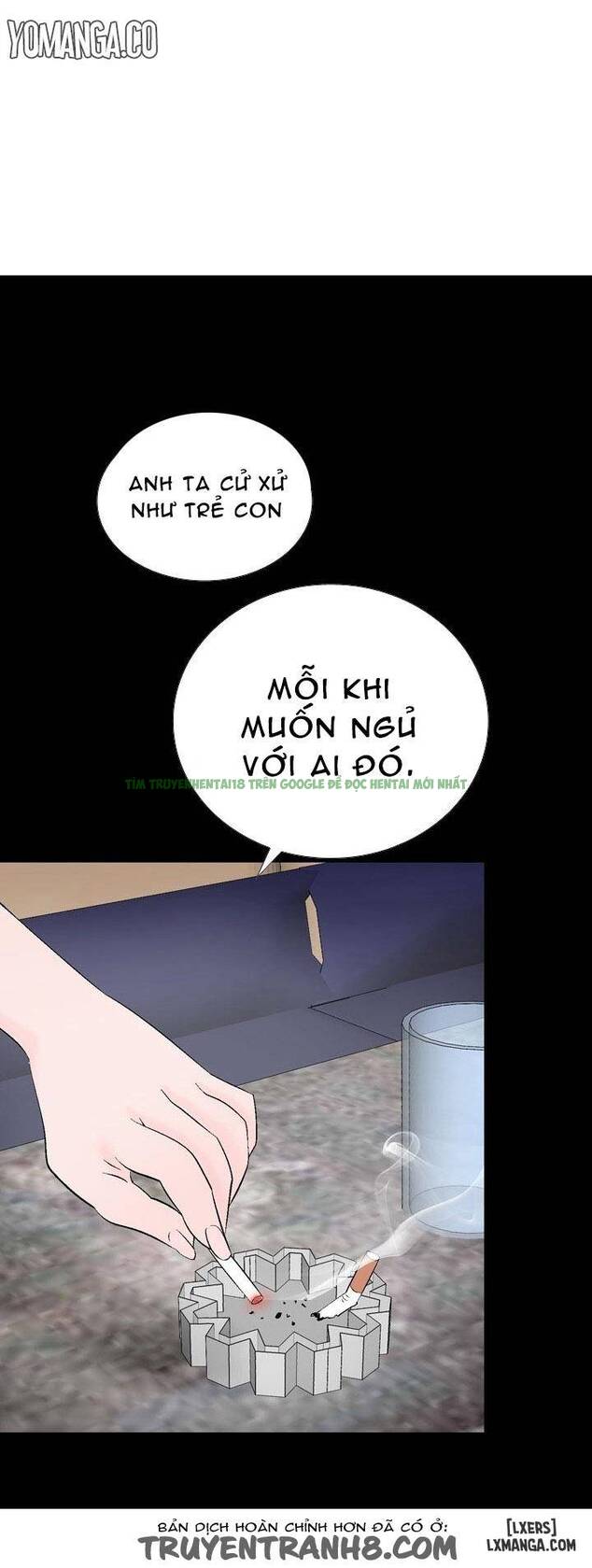 Mùi Vị Của Đôi Bàn Tay Chap Chapter 20-Mùi Vị Của Đôi Bàn Tay - Next Chap 18
