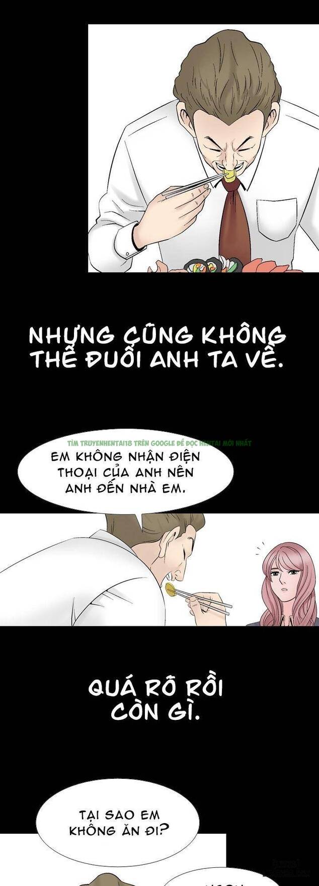 Mùi Vị Của Đôi Bàn Tay Chap Chapter 20-Mùi Vị Của Đôi Bàn Tay - Next Chap 18