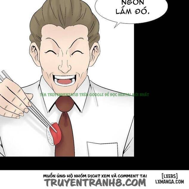 Mùi Vị Của Đôi Bàn Tay Chap Chapter 20-Mùi Vị Của Đôi Bàn Tay - Next Chap 18