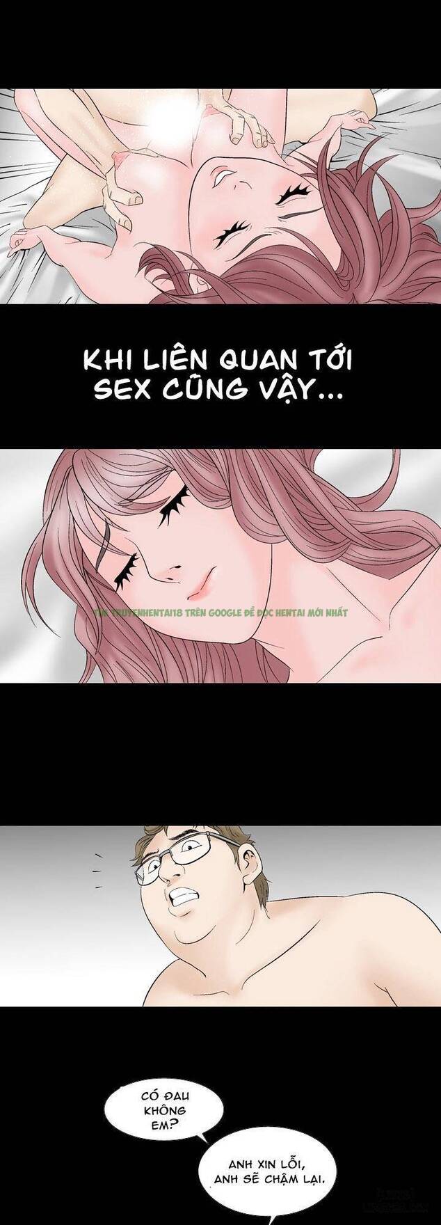 Mùi Vị Của Đôi Bàn Tay Chap Chapter 21-Mùi Vị Của Đôi Bàn Tay - Next Chap 19