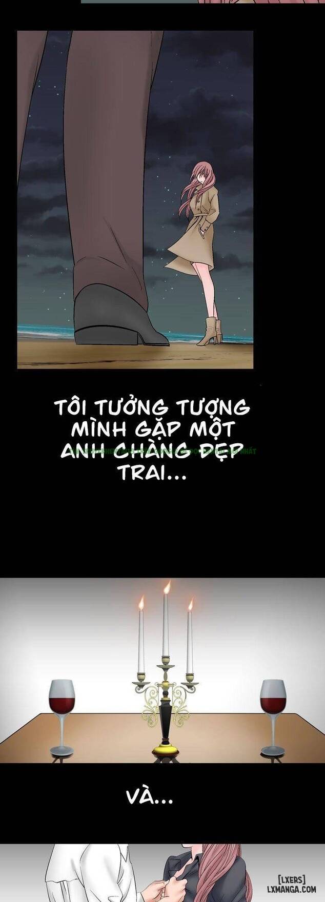 Mùi Vị Của Đôi Bàn Tay Chap Chapter 21-Mùi Vị Của Đôi Bàn Tay - Next Chap 19