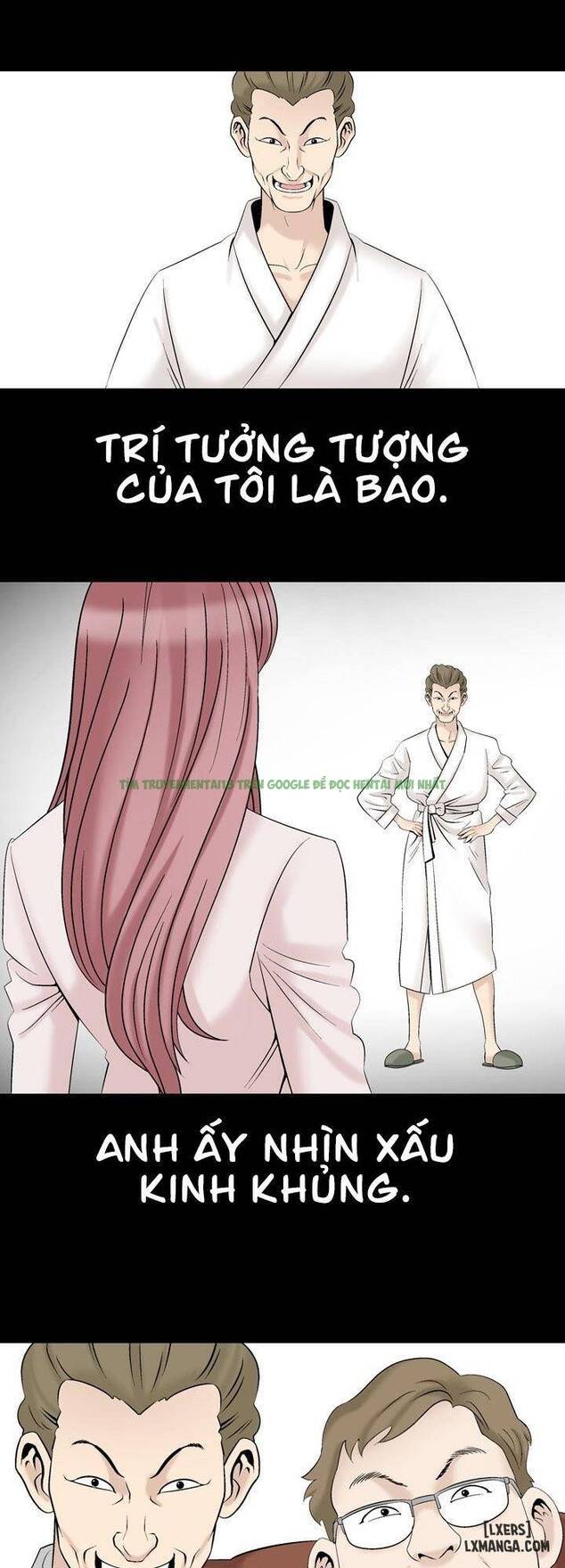 Mùi Vị Của Đôi Bàn Tay Chap Chapter 21-Mùi Vị Của Đôi Bàn Tay - Next Chap 19