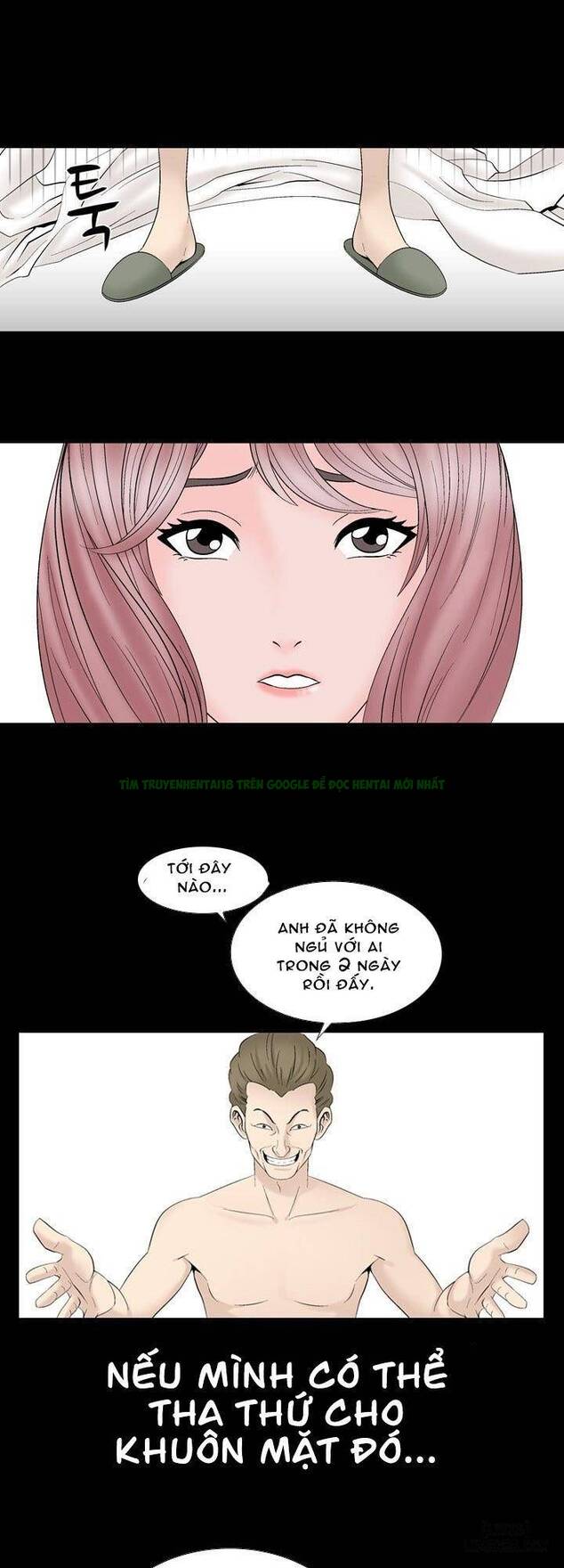 Mùi Vị Của Đôi Bàn Tay Chap Chapter 21-Mùi Vị Của Đôi Bàn Tay - Next Chap 19