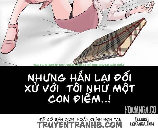 Mùi Vị Của Đôi Bàn Tay Chap Chapter 21-Mùi Vị Của Đôi Bàn Tay - Next Chap 19