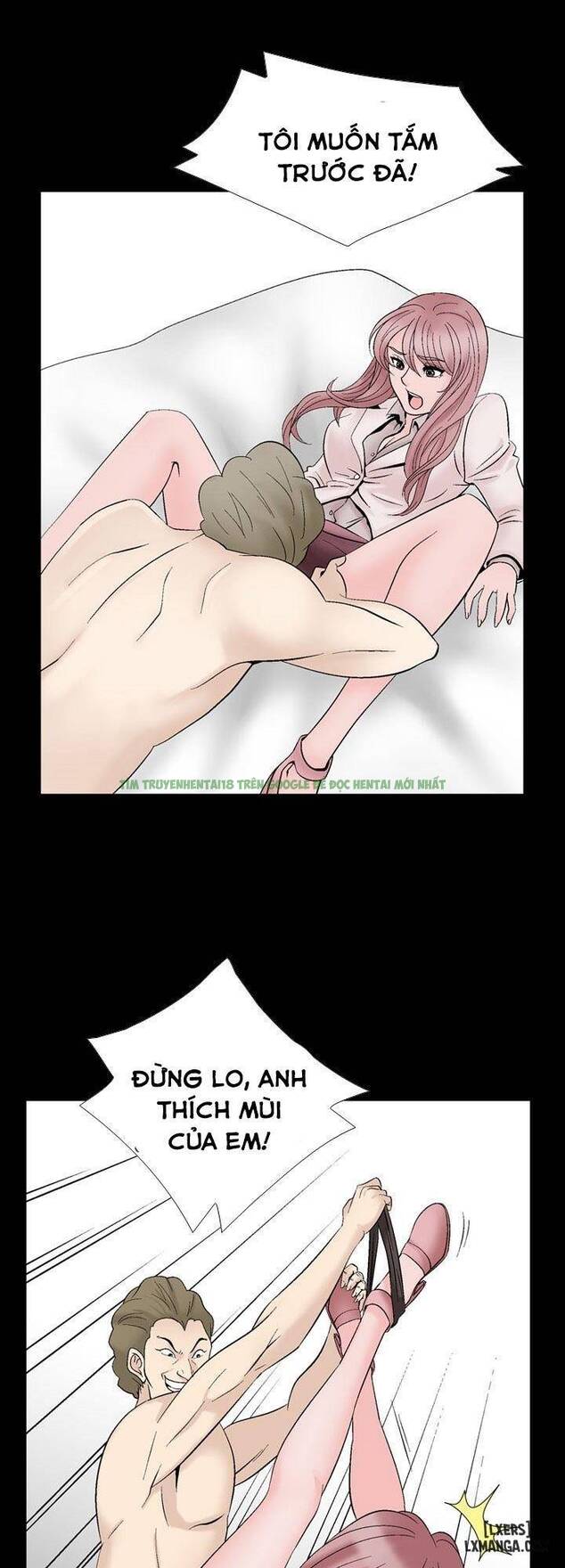 Mùi Vị Của Đôi Bàn Tay Chap Chapter 21-Mùi Vị Của Đôi Bàn Tay - Next Chap 19