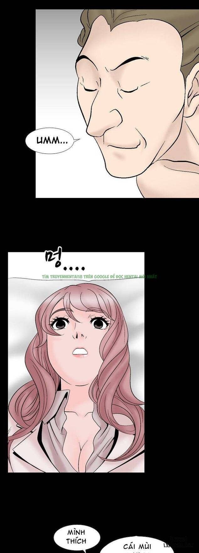 Mùi Vị Của Đôi Bàn Tay Chap Chapter 21-Mùi Vị Của Đôi Bàn Tay - Next Chap 19