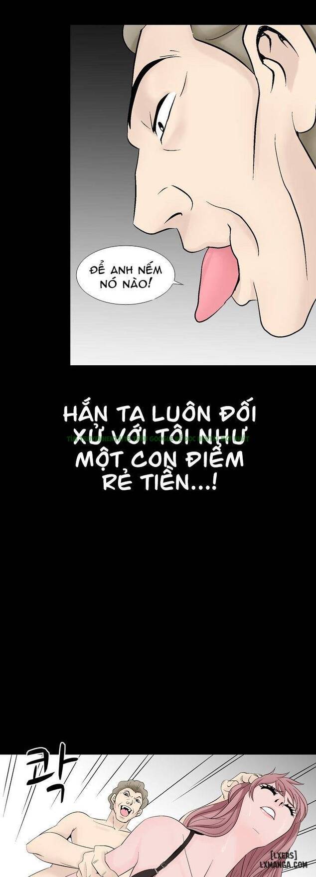 Mùi Vị Của Đôi Bàn Tay Chap Chapter 21-Mùi Vị Của Đôi Bàn Tay - Next Chap 19