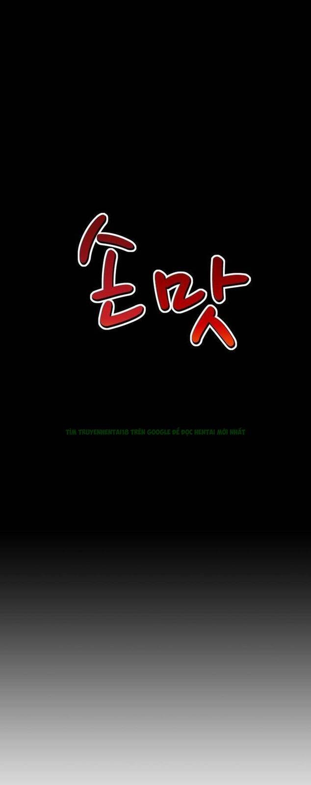 Mùi Vị Của Đôi Bàn Tay Chap Chapter 21-Mùi Vị Của Đôi Bàn Tay - Next Chap 19