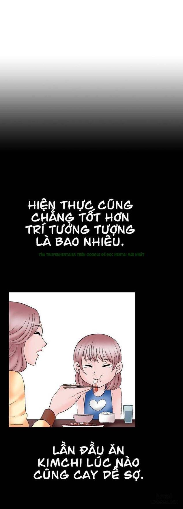 Mùi Vị Của Đôi Bàn Tay Chap Chapter 21-Mùi Vị Của Đôi Bàn Tay - Next Chap 19