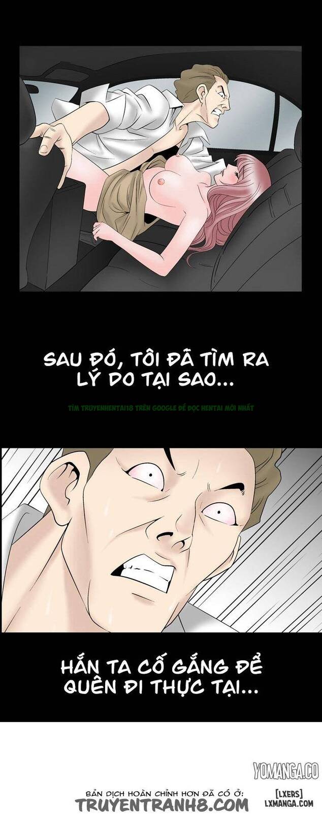 Mùi Vị Của Đôi Bàn Tay Chap Chapter 22-Mùi Vị Của Đôi Bàn Tay - Next Chap 20