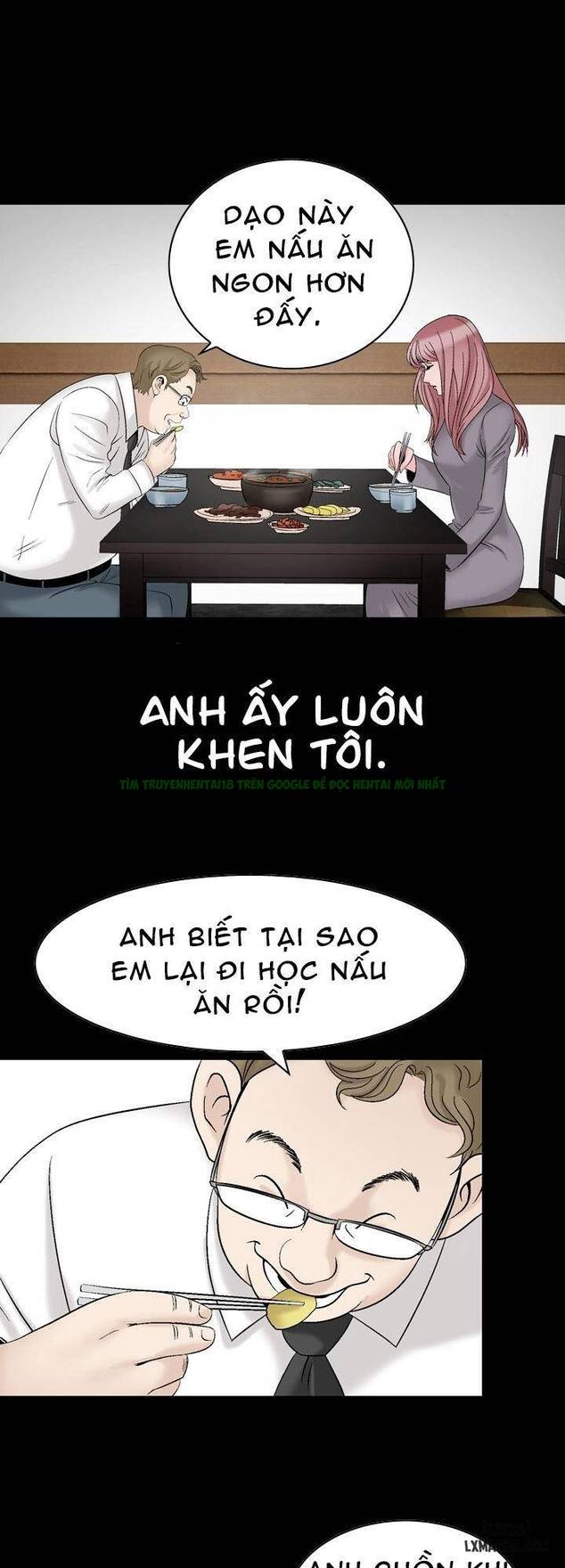 Mùi Vị Của Đôi Bàn Tay Chap Chapter 22-Mùi Vị Của Đôi Bàn Tay - Next Chap 20