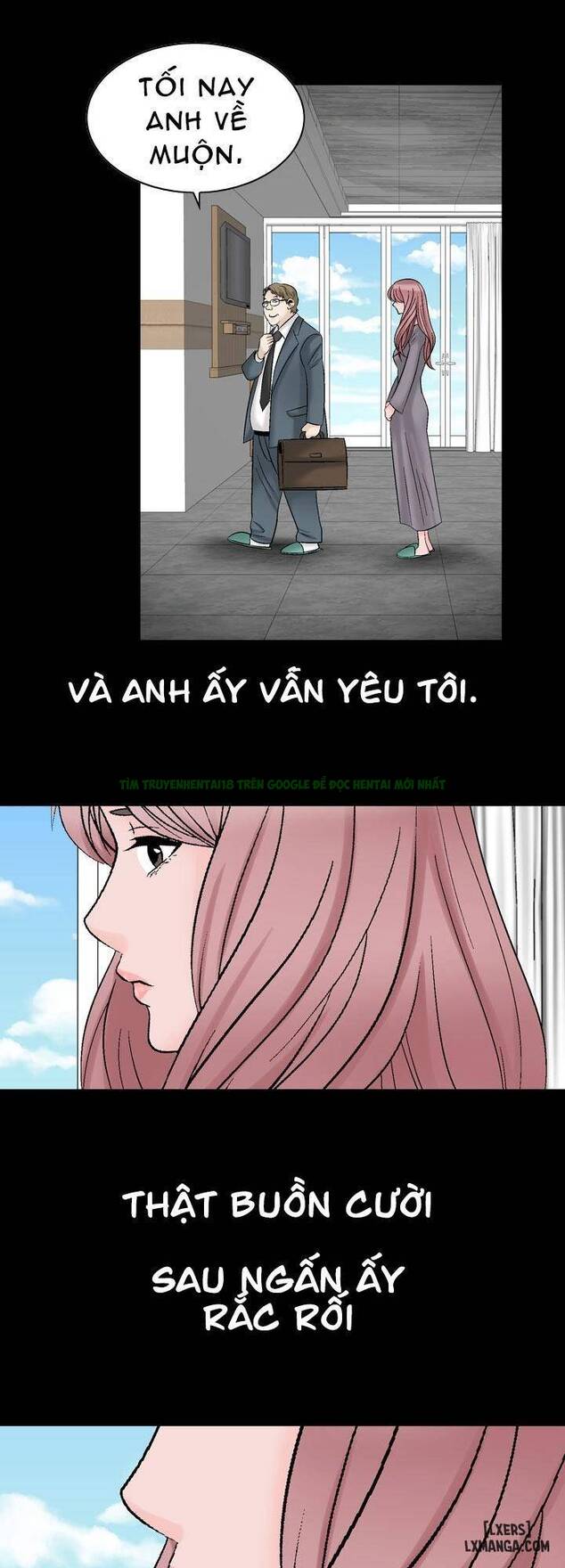 Mùi Vị Của Đôi Bàn Tay Chap Chapter 22-Mùi Vị Của Đôi Bàn Tay - Next Chap 20