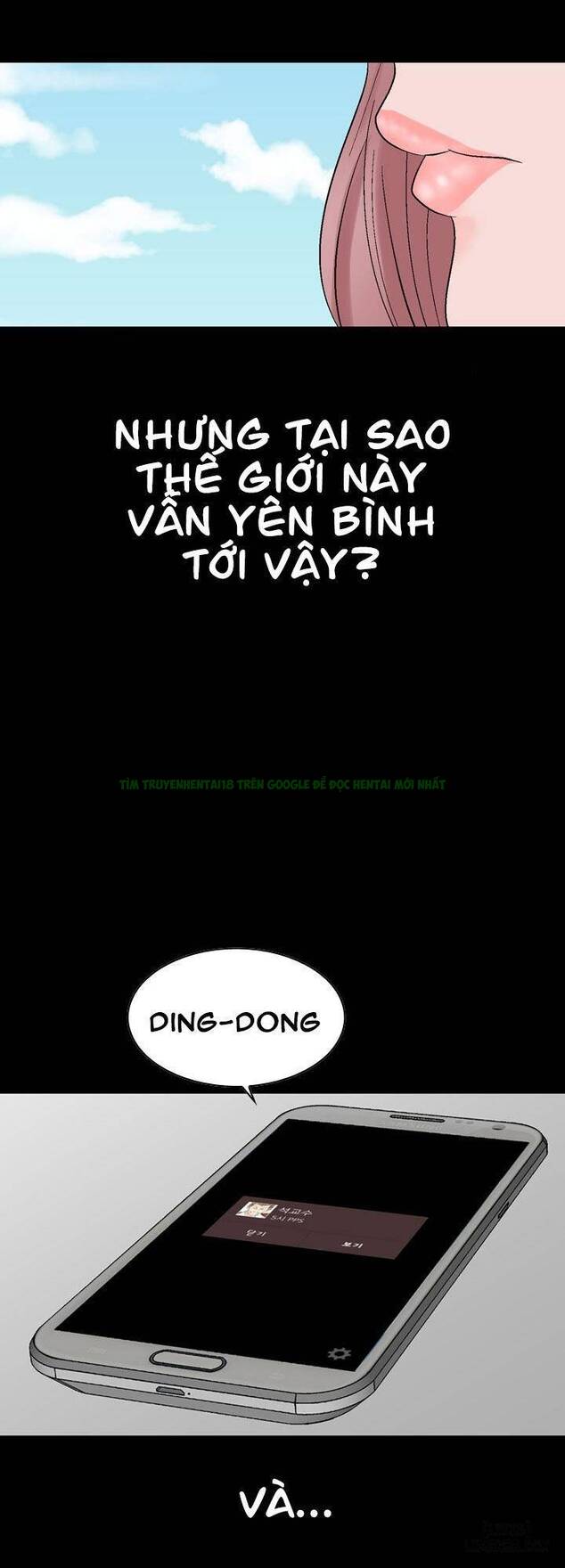 Mùi Vị Của Đôi Bàn Tay Chap Chapter 22-Mùi Vị Của Đôi Bàn Tay - Next Chap 20