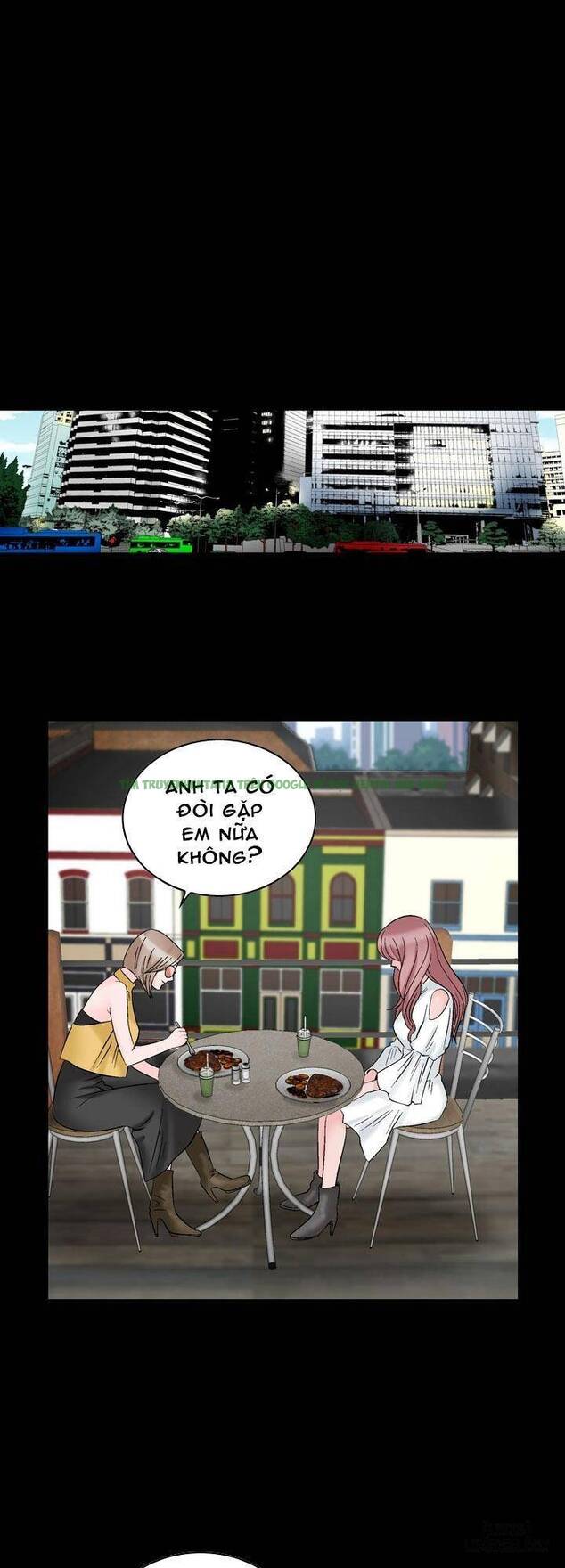 Mùi Vị Của Đôi Bàn Tay Chap Chapter 22-Mùi Vị Của Đôi Bàn Tay - Next Chap 20