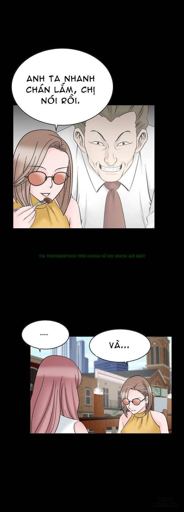 Mùi Vị Của Đôi Bàn Tay Chap Chapter 22-Mùi Vị Của Đôi Bàn Tay - Next Chap 20