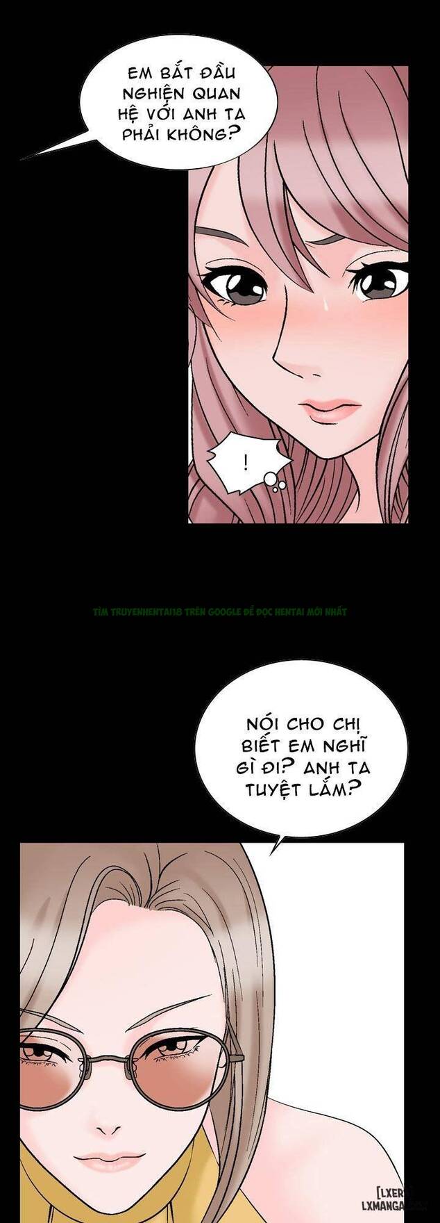 Mùi Vị Của Đôi Bàn Tay Chap Chapter 22-Mùi Vị Của Đôi Bàn Tay - Next Chap 20