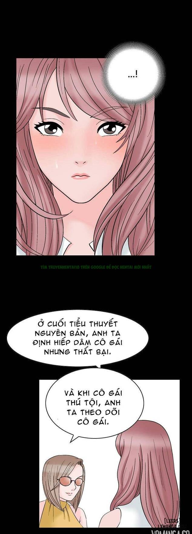 Mùi Vị Của Đôi Bàn Tay Chap Chapter 22-Mùi Vị Của Đôi Bàn Tay - Next Chap 20