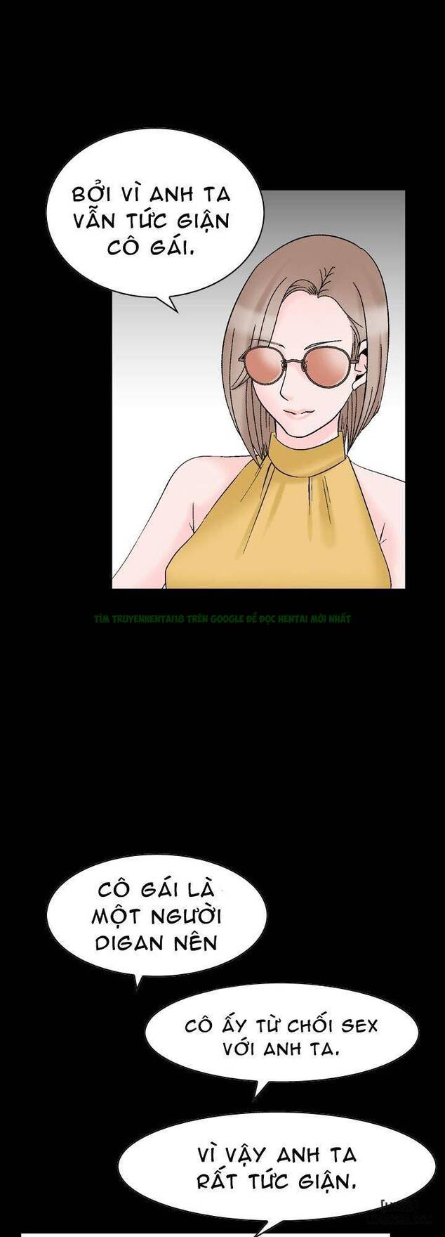 Mùi Vị Của Đôi Bàn Tay Chap Chapter 22-Mùi Vị Của Đôi Bàn Tay - Next Chap 20