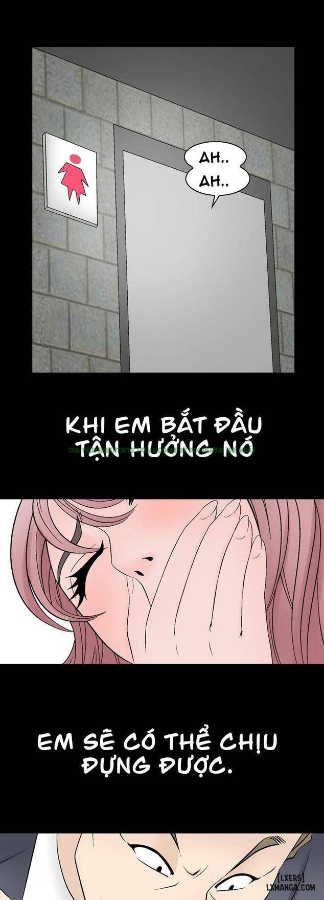 Mùi Vị Của Đôi Bàn Tay Chap Chapter 22-Mùi Vị Của Đôi Bàn Tay - Next Chap 20