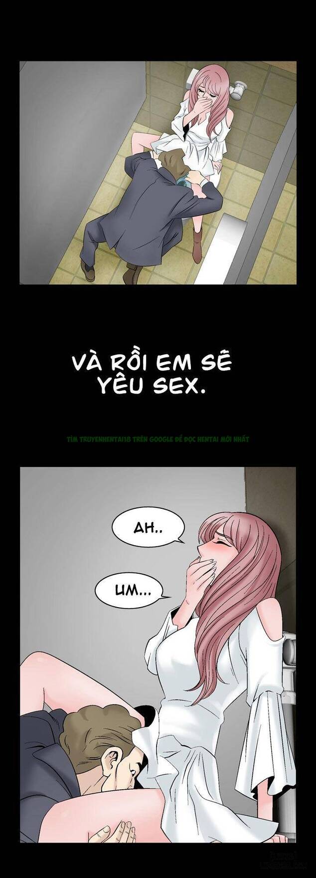 Mùi Vị Của Đôi Bàn Tay Chap Chapter 22-Mùi Vị Của Đôi Bàn Tay - Next Chap 20