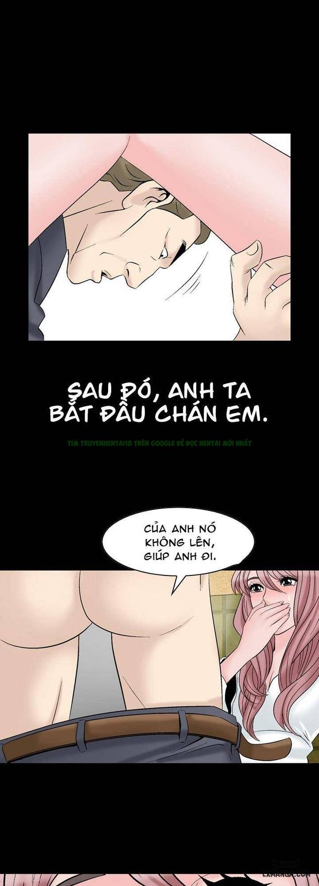 Mùi Vị Của Đôi Bàn Tay Chap Chapter 22-Mùi Vị Của Đôi Bàn Tay - Next Chap 20