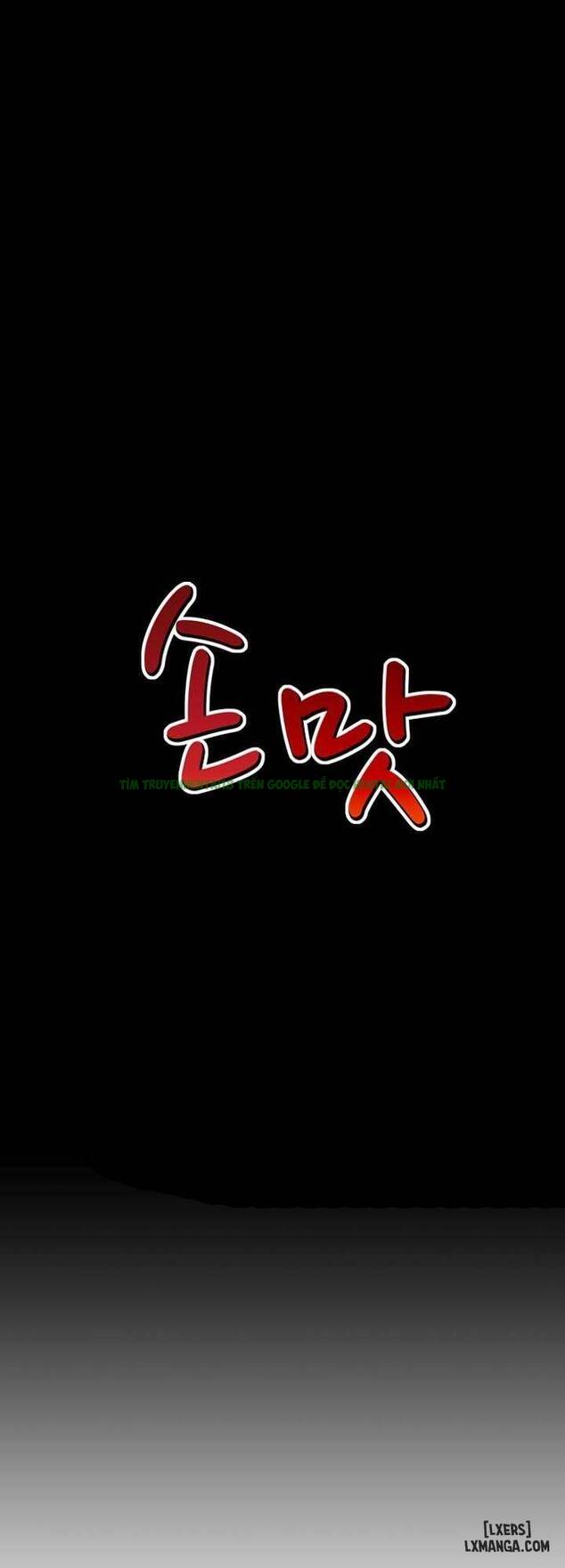 Mùi Vị Của Đôi Bàn Tay Chap Chapter 22-Mùi Vị Của Đôi Bàn Tay - Next Chap 20