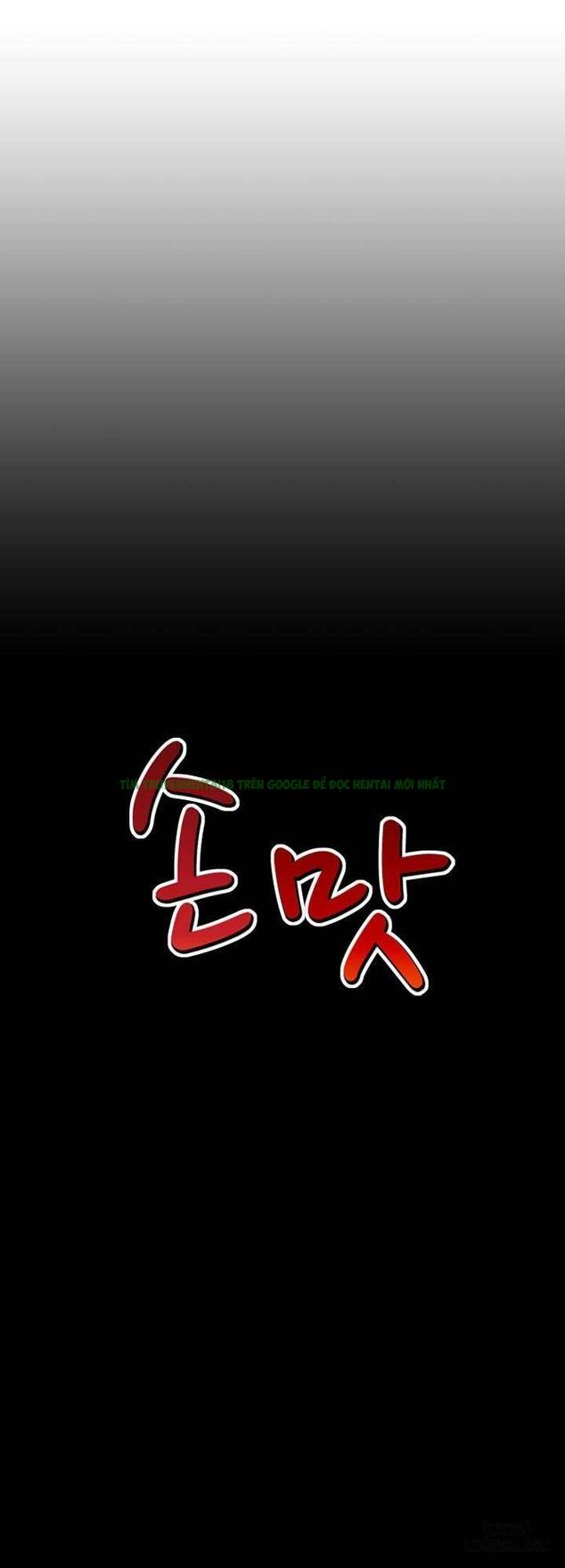 Mùi Vị Của Đôi Bàn Tay Chap Chapter 22-Mùi Vị Của Đôi Bàn Tay - Next Chap 20