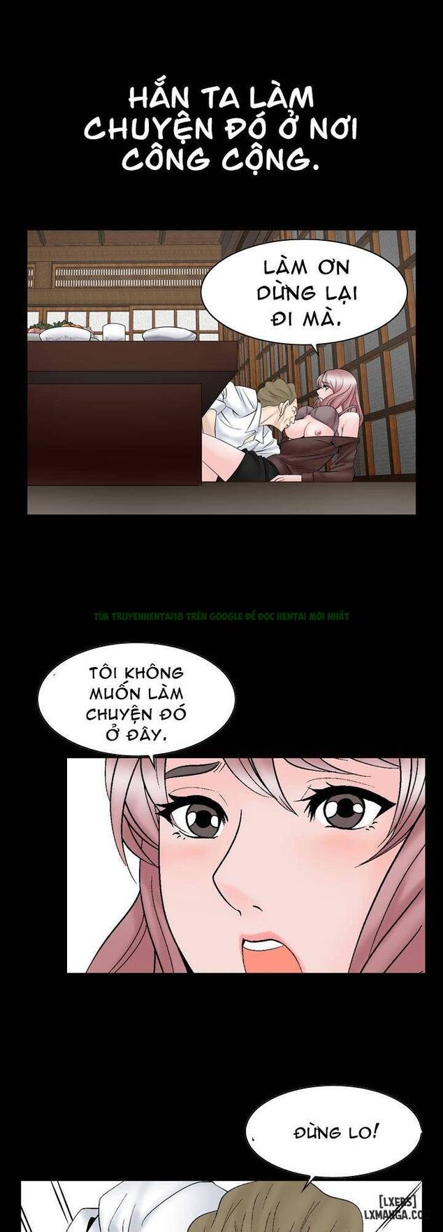 Mùi Vị Của Đôi Bàn Tay Chap Chapter 22-Mùi Vị Của Đôi Bàn Tay - Next Chap 20