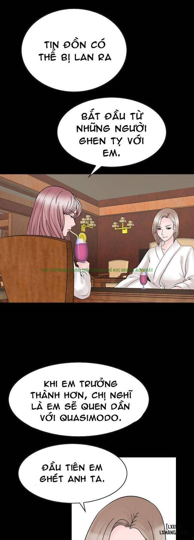 Mùi Vị Của Đôi Bàn Tay Chap Chapter 23-Mùi Vị Của Đôi Bàn Tay - Next Chap 21